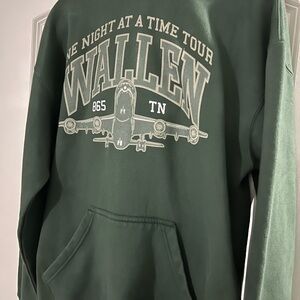 Morgan Wallen Sweatshirt